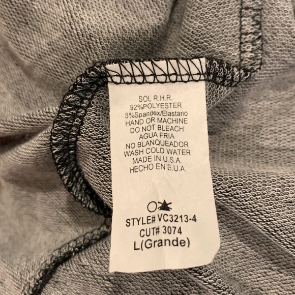 Fun Top - Picture 3 of 3